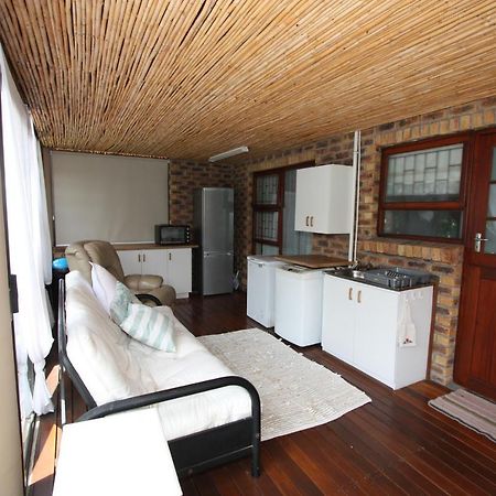 Bergsig Accommodation Hermanus Exterior photo