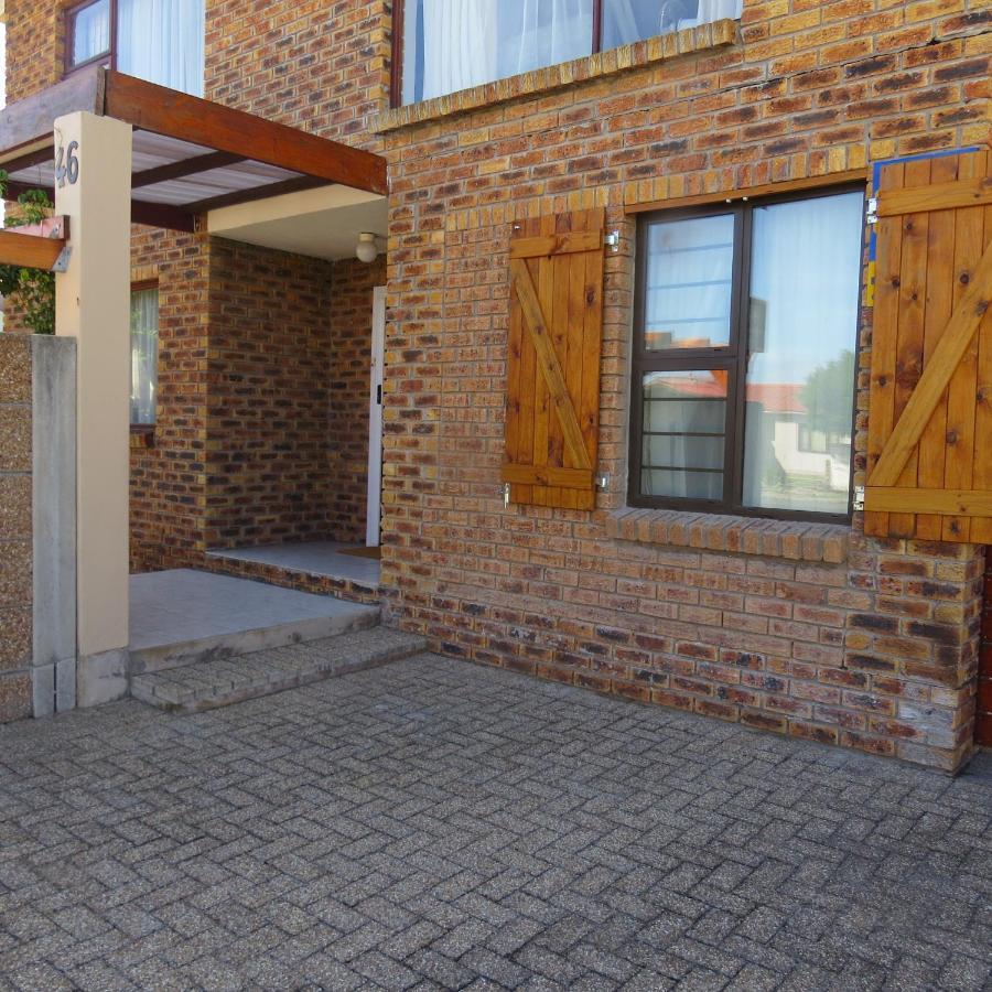 Bergsig Accommodation Hermanus Exterior photo