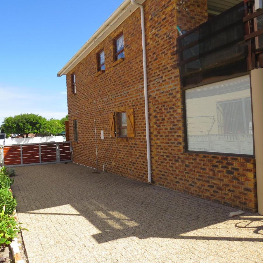 Bergsig Accommodation Hermanus Exterior photo