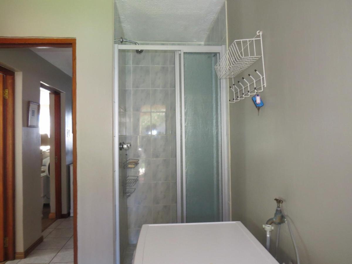 Bergsig Accommodation Hermanus Exterior photo